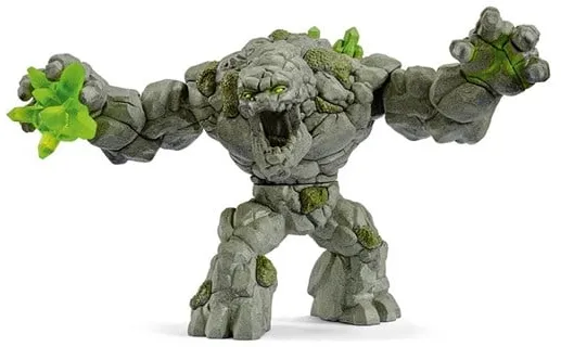 Schleich Kivimonsteri