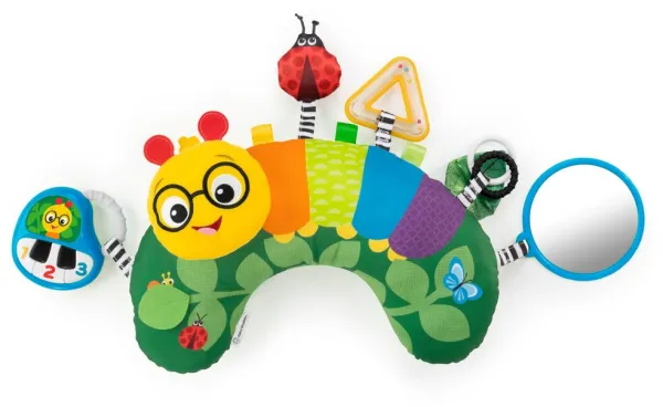 Cal-a-Pillow Tummy time -aktivisuuslelu